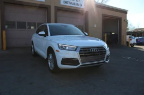 Audi Q5 Komfort, снимка 6