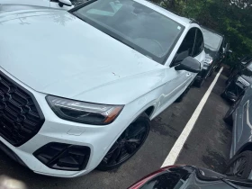Audi SQ5 Technik/360/DIS/B&O/CARFAX/АВТОКРЕДИТ, снимка 2