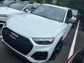 Audi SQ5 Technik/360/DIS/B&O/CARFAX/АВТОКРЕДИТ, снимка 1