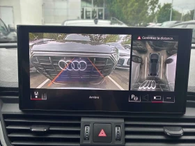 Audi SQ5 Technik/360/DIS/B&O/CARFAX/АВТОКРЕДИТ, снимка 14