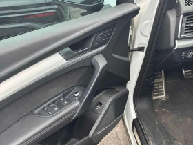 Audi SQ5 Technik/360/DIS/B&O/CARFAX/АВТОКРЕДИТ, снимка 12