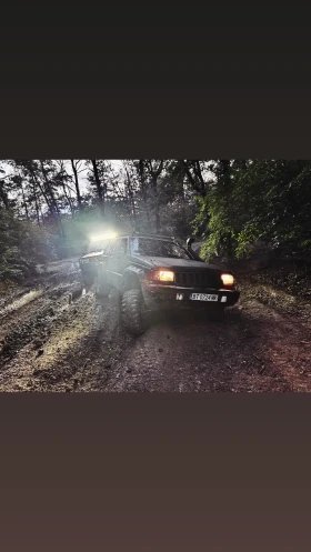 Jeep Grand cherokee, снимка 6