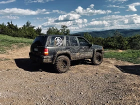 Jeep Grand cherokee, снимка 4