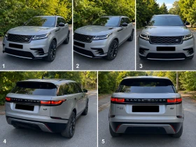 Land Rover Range Rover Velar Range Rover Velar R-Dynamic, снимка 1