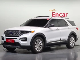 Ford Explorer 2.3 H Automatic, снимка 1