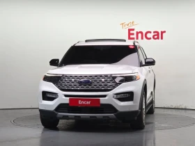 Ford Explorer 2.3 H Automatic, снимка 3