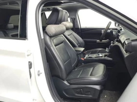 Ford Explorer 2.3 H Automatic, снимка 12
