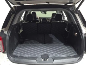 Ford Explorer 2.3 H Automatic, снимка 17
