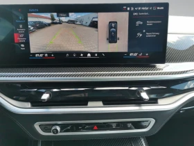 BMW X7 M60i xDRIVE M SPORT/ICONIC GLOW/SKY LOUNGE/HUD/B&W, снимка 8