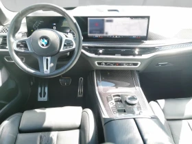 BMW X7 M60i xDRIVE M SPORT/ICONIC GLOW/SKY LOUNGE/HUD/B&W, снимка 6