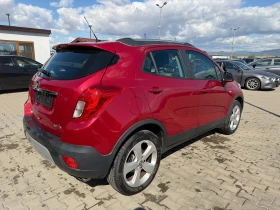 Opel Mokka 1.7CDTI 4X4 EURO 5, снимка 6
