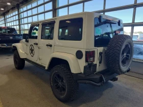 Jeep Wrangler * 4wd 4dr Winter * ПОДГРЕВ * Running Boards * , снимка 4