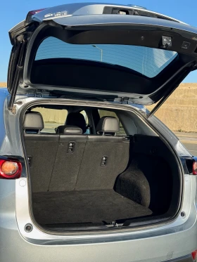 Mazda CX-5 2.5 I 4x4, снимка 11