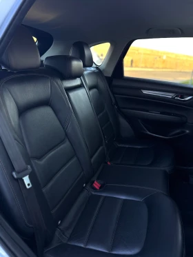 Mazda CX-5 2.5 I 4x4, снимка 9