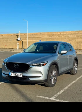 Mazda CX-5 2.5 I 4x4, снимка 1