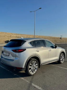 Mazda CX-5 2.5 I 4x4, снимка 2
