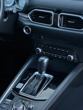 Mazda CX-5 2.5 I 4x4, снимка 8