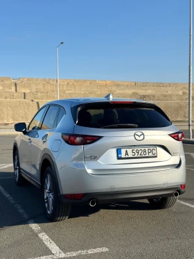 Mazda CX-5 2.5 I 4x4, снимка 3