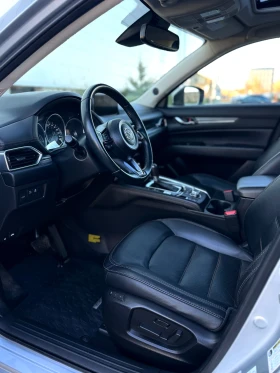 Mazda CX-5 2.5 I 4x4, снимка 6