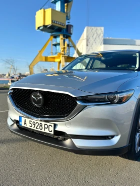 Mazda CX-5 2.5 I 4x4, снимка 4