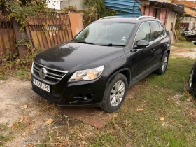 VW Tiguan, снимка 12