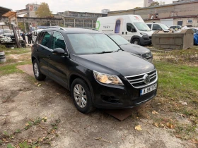 VW Tiguan, снимка 11