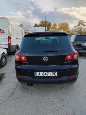 VW Tiguan, снимка 3