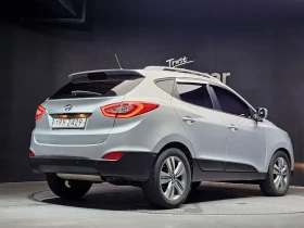 Hyundai Tucson 2.0D/2WD/SMART SPECIAL/FULL, снимка 2