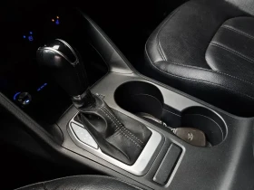 Hyundai Tucson 2.0D/2WD/SMART SPECIAL/FULL, снимка 9