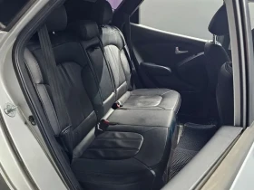 Hyundai Tucson 2.0D/2WD/SMART SPECIAL/FULL, снимка 11