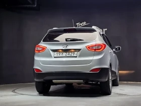 Hyundai Tucson 2.0D/2WD/SMART SPECIAL/FULL, снимка 4