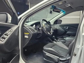 Hyundai Tucson 2.0D/2WD/SMART SPECIAL/FULL, снимка 10