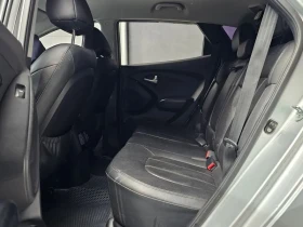 Hyundai Tucson 2.0D/2WD/SMART SPECIAL/FULL, снимка 12
