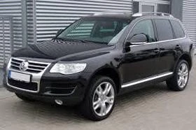 VW Touareg 3.0TDI CASA 1