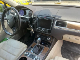 VW Touareg, снимка 5