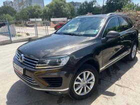 VW Touareg, снимка 1