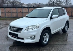     Toyota Rav4 2.2D4-D