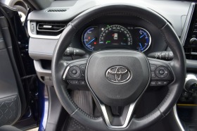 Toyota Rav4 2.5 HDS Bi-toneEXECUTIVE + ГАРАНЦИЯ , снимка 7