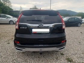 Honda Cr-v Honda CR-V 1.6i-DTEC Lifestyle 4WD , снимка 6