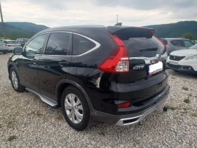 Honda Cr-v Honda CR-V 1.6i-DTEC Lifestyle 4WD , снимка 3