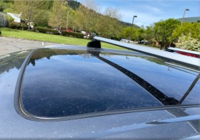 Audi Q7 от 1ви собственик* Matrix* подгрев* панорама* каме, снимка 12