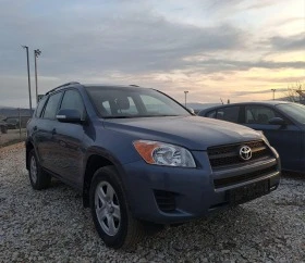 Toyota Rav4 2.2  | Mobile.bg    3