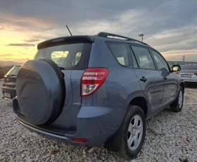 Toyota Rav4 2.2  | Mobile.bg    4