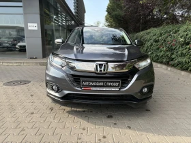 Обява за продажба на Honda Hr-v 2WD 1.5 Elegance ~39 990 лв. - изображение 6