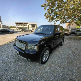 Land Rover Range rover, снимка 3