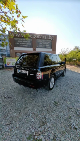 Land Rover Range rover, снимка 5