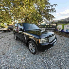 Land Rover Range rover, снимка 2