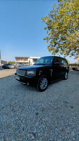 Land Rover Range rover | Mobile.bg    7