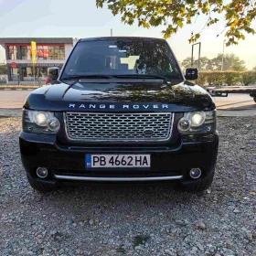 Land Rover Range rover, снимка 1