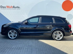 Обява за продажба на Audi Q7 Sportstyle 4.2 TDI quattro ~51 900 лв. - изображение 1